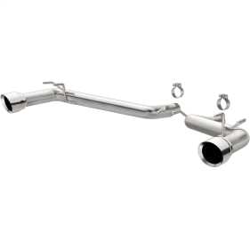 Race Series Axle-Back Exhaust System 19184